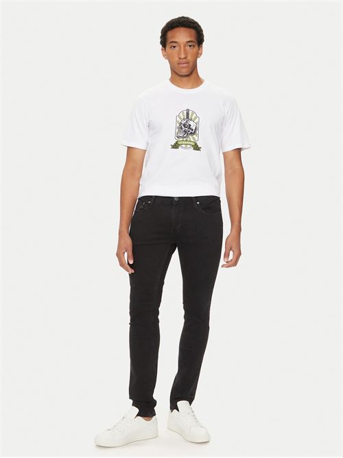  JACK AND JONES | 12246950/Black Denim